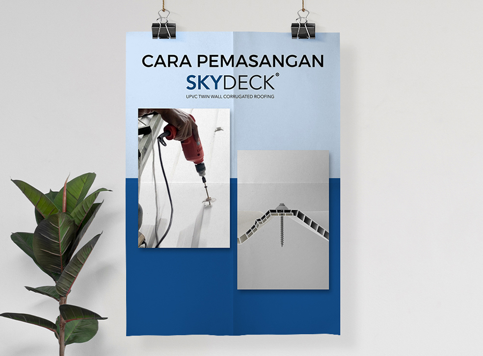 CARA PEMASANGAN